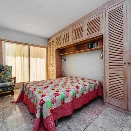 Espanhouse Maestro Sea View Apartment Торрев'єха Екстер'єр фото
