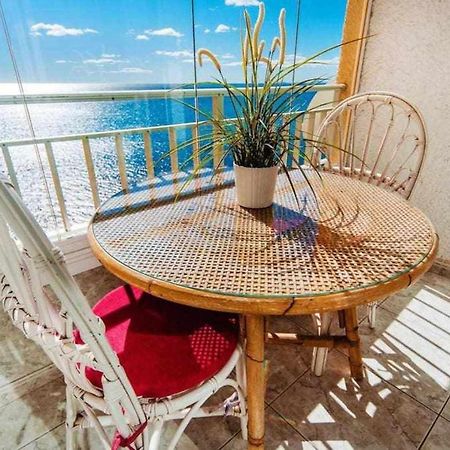 Espanhouse Maestro Sea View Apartment Торрев'єха Екстер'єр фото