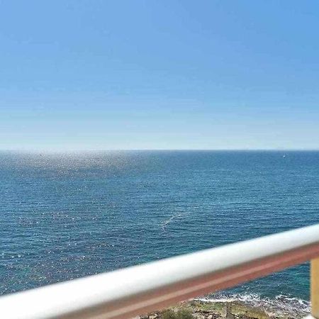 Espanhouse Maestro Sea View Apartment Торрев'єха Екстер'єр фото