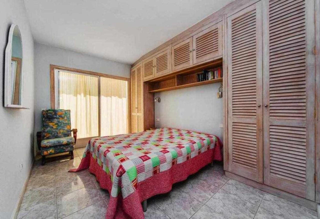 Espanhouse Maestro Sea View Apartment Торрев'єха Екстер'єр фото