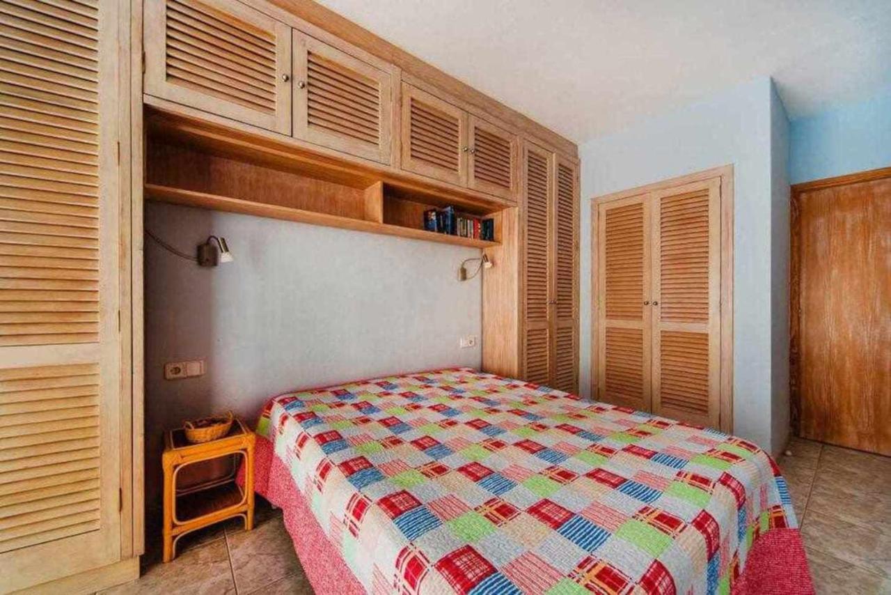 Espanhouse Maestro Sea View Apartment Торрев'єха Екстер'єр фото