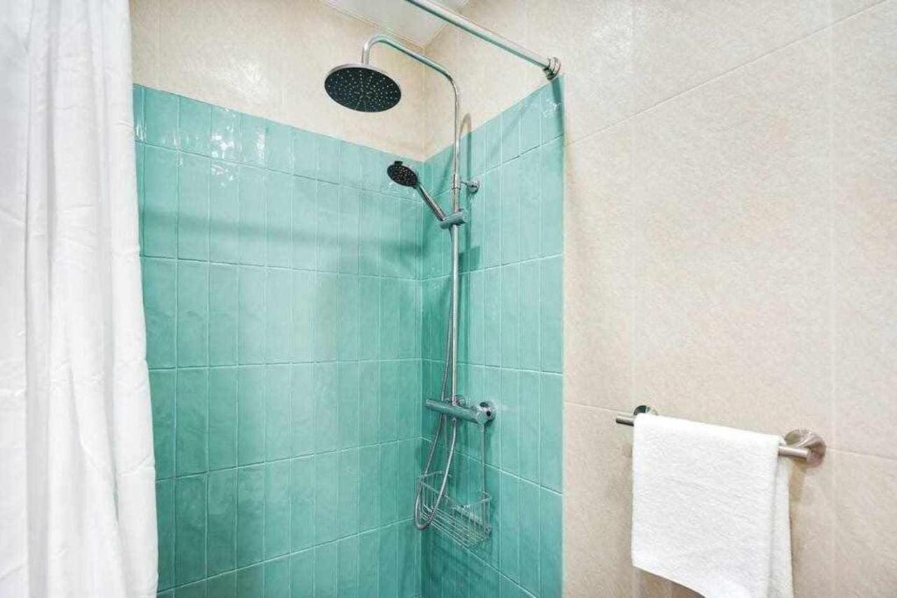 Espanhouse Maestro Sea View Apartment Торрев'єха Екстер'єр фото