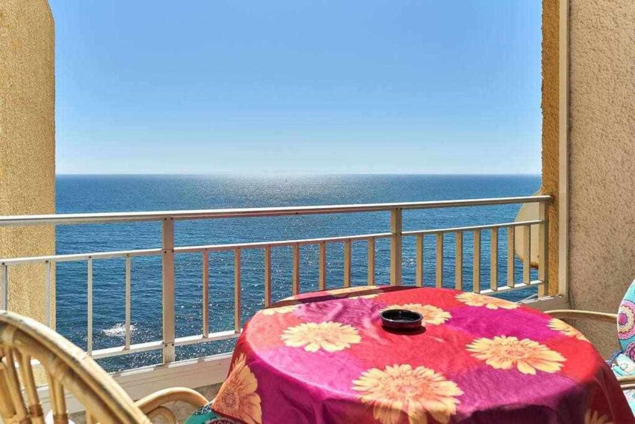 Espanhouse Maestro Sea View Apartment Торрев'єха Екстер'єр фото