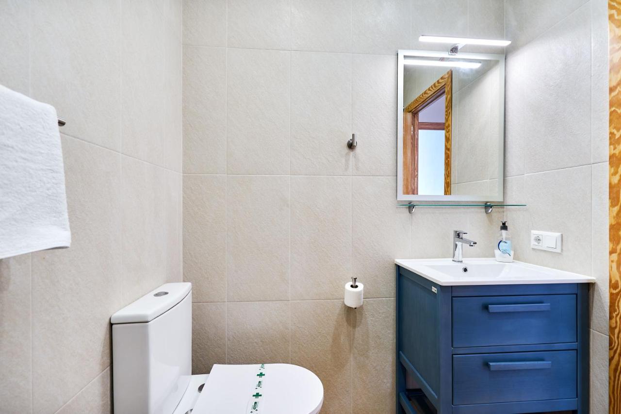 Espanhouse Maestro Sea View Apartment Торрев'єха Екстер'єр фото