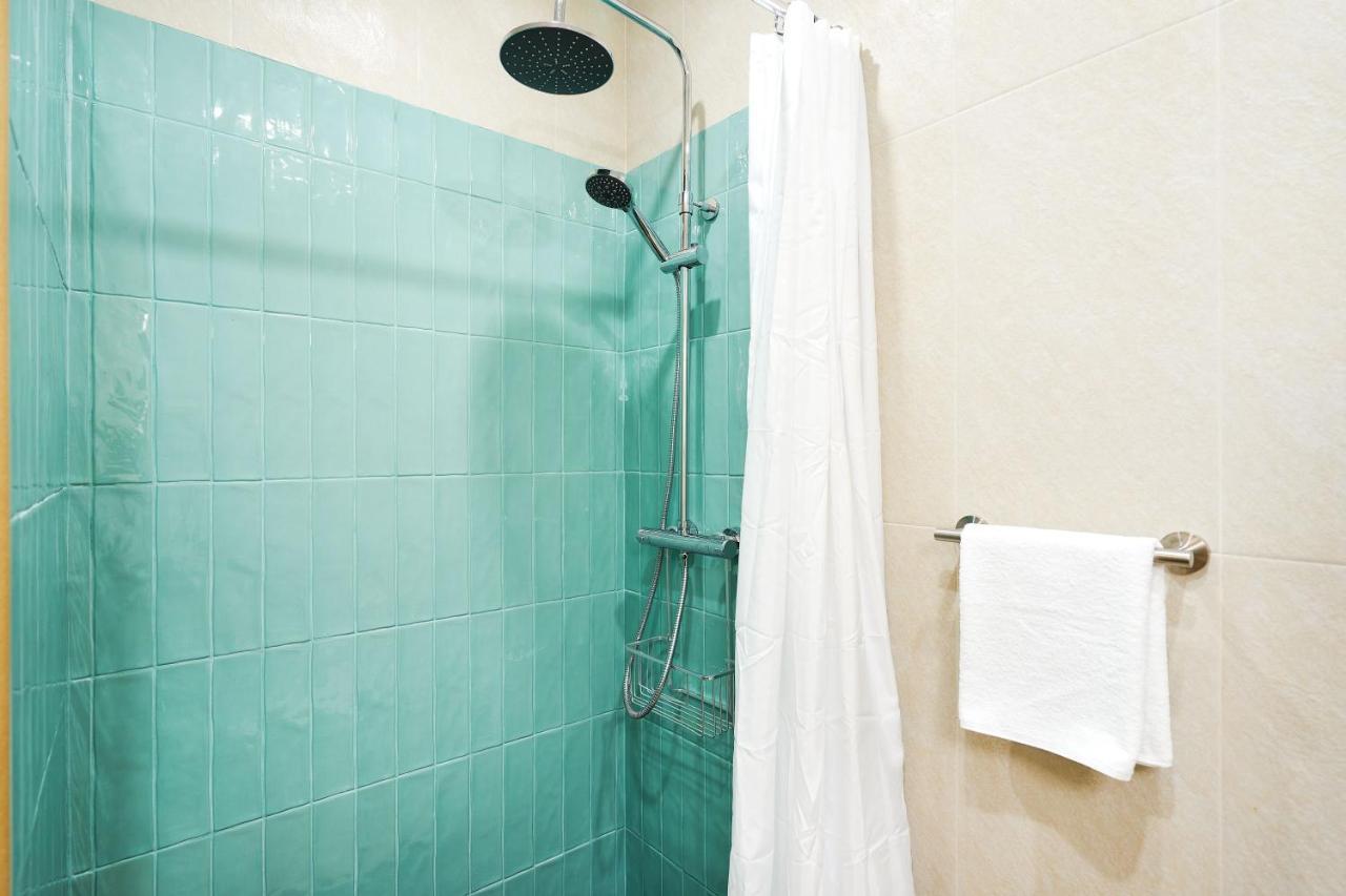 Espanhouse Maestro Sea View Apartment Торрев'єха Екстер'єр фото